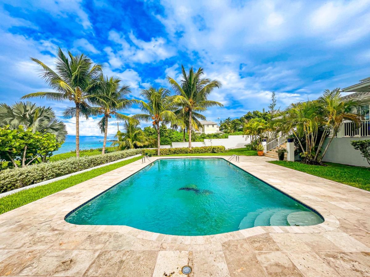 Holiday home Sea Haven At Orange Hill - Private Pool *