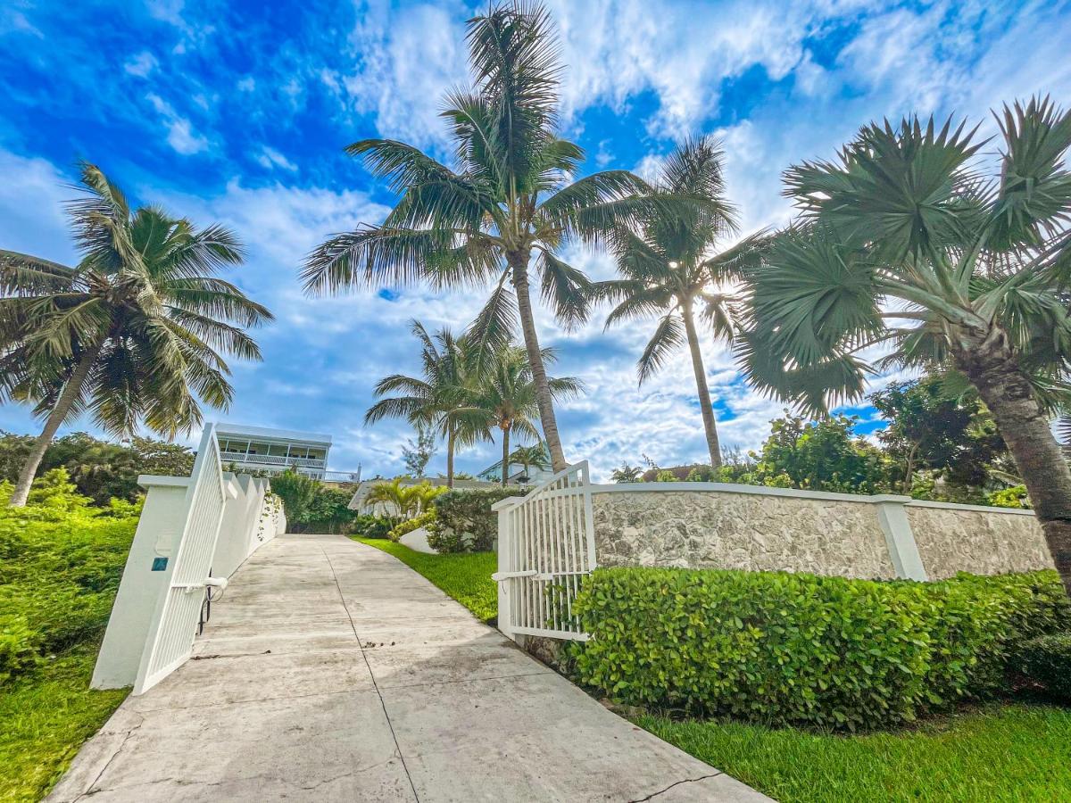 Sea Haven At Orange Hill - Private Pool * Nassau