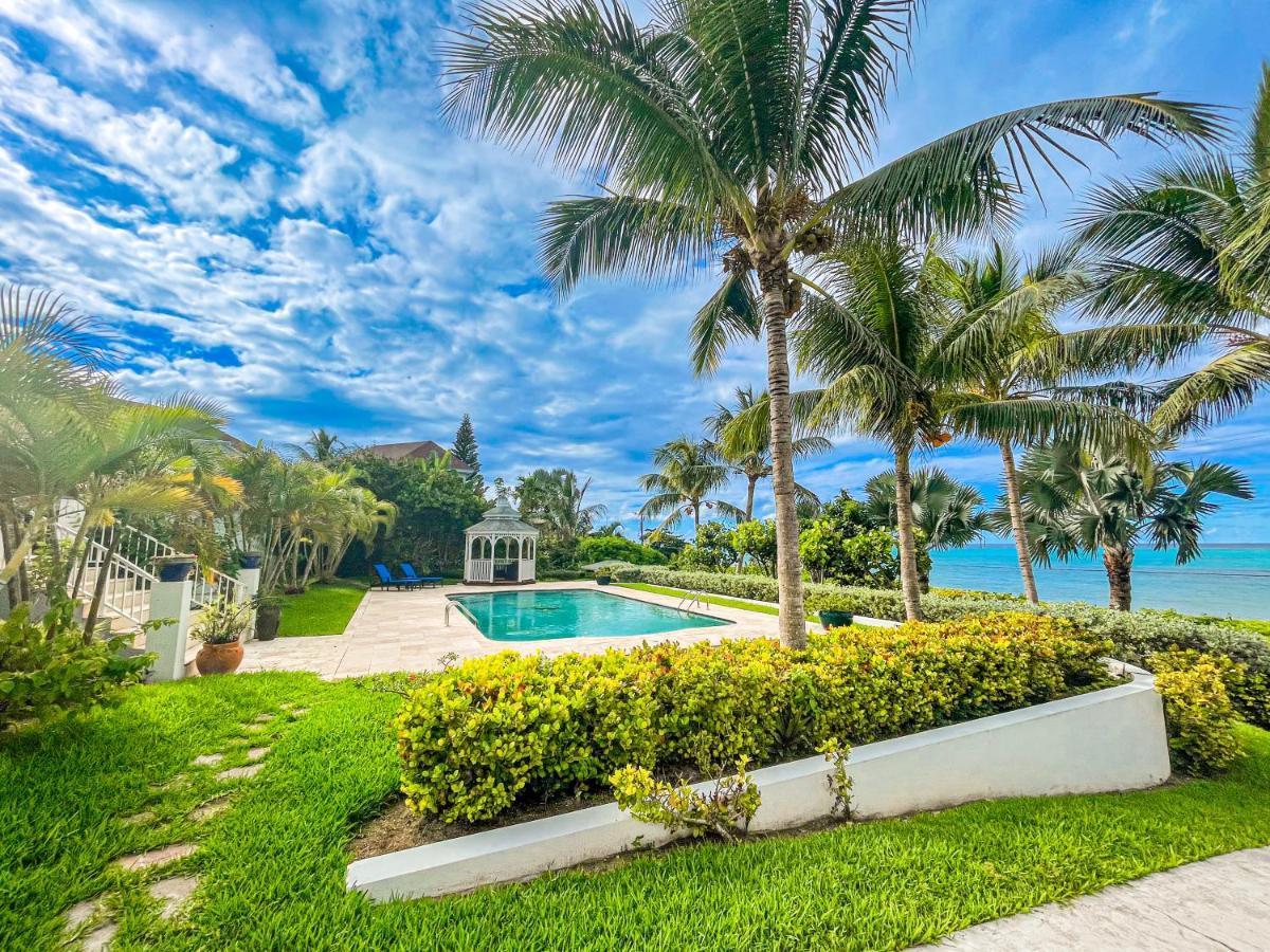 Holiday home Sea Haven At Orange Hill - Private Pool Nassau