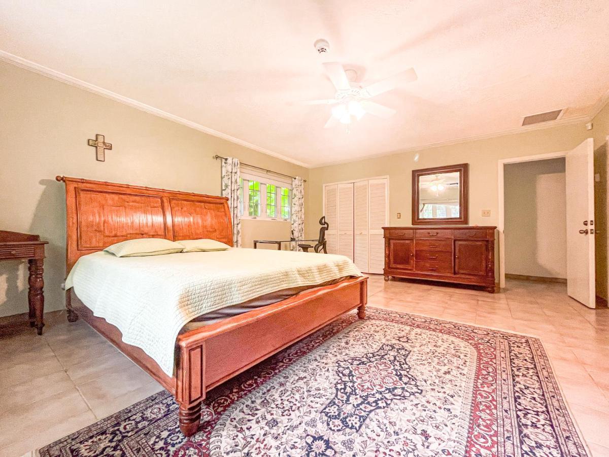 Holiday home Sea Haven At Orange Hill - Private Pool Nassau