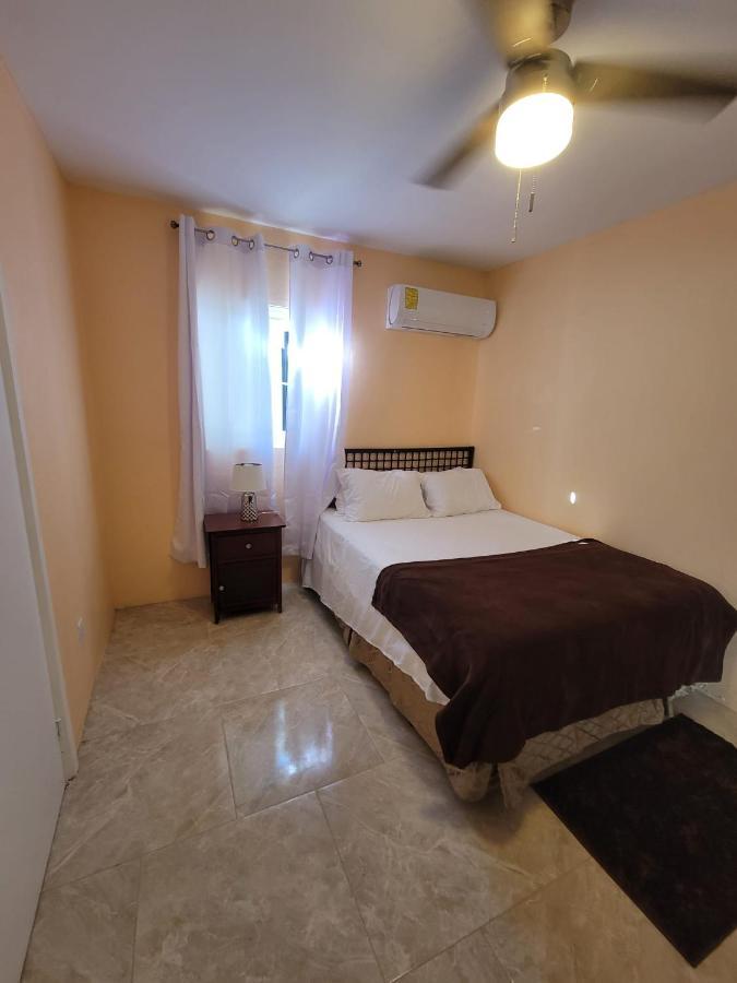 Kaylavill Apartment