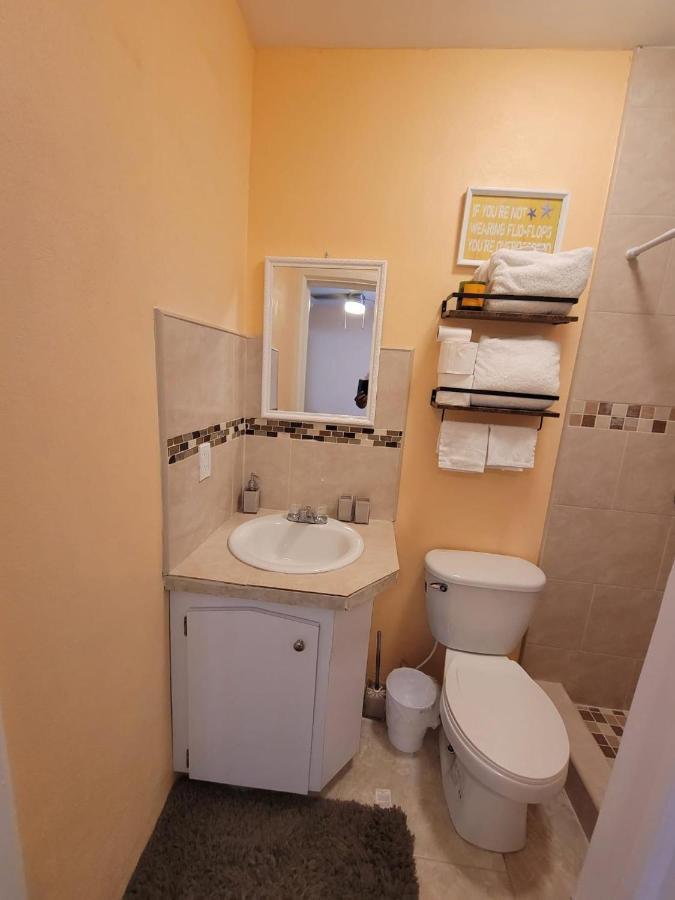 Kaylavill Apartment *