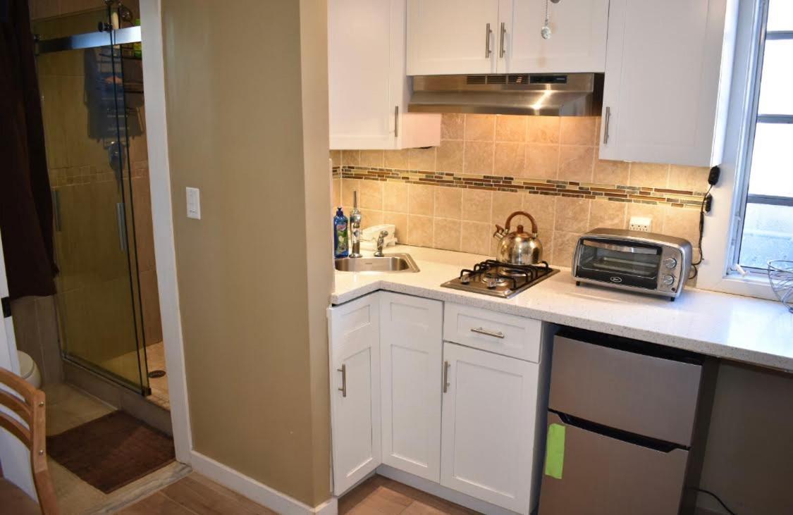 Island Retreat #5 Apartment Nassau