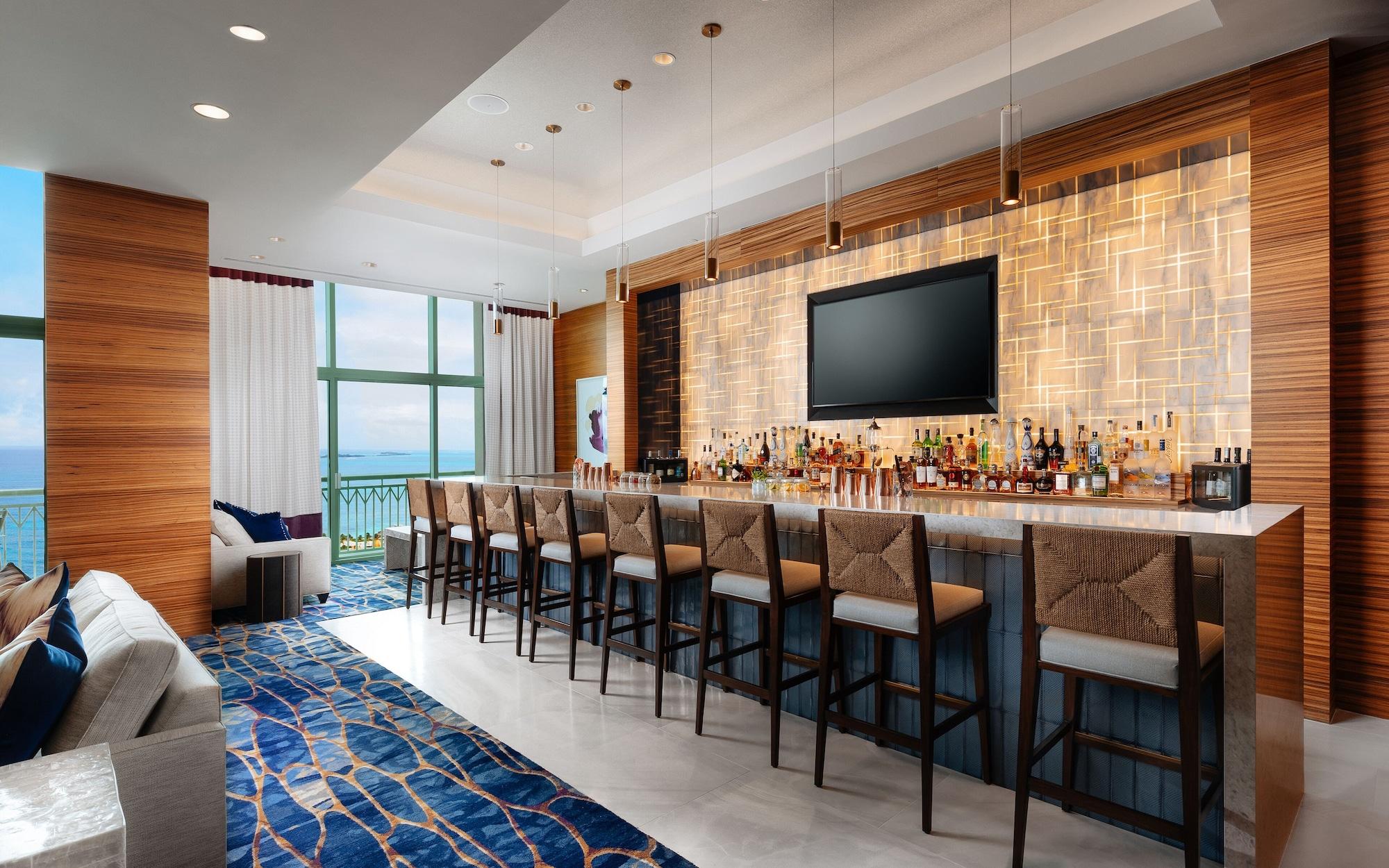 The Cove At Atlantis 5* Nassau
