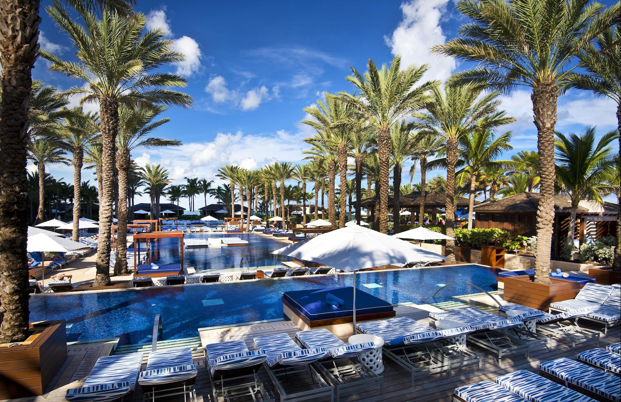 Resort The Cove At Atlantis 5*