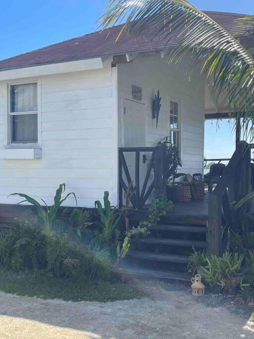 Ferienhaus Hidden Paradise - *