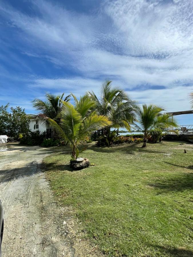 Ferienhaus Hidden Paradise - Nassau