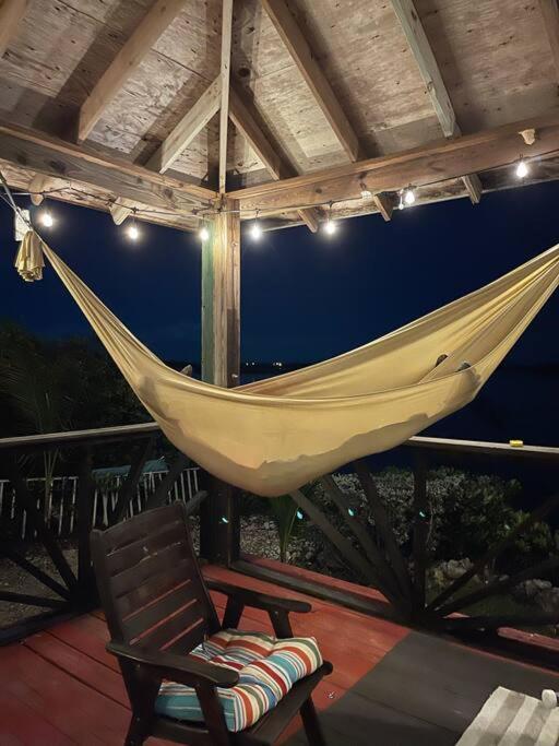 Ferienhaus Hidden Paradise - Nassau