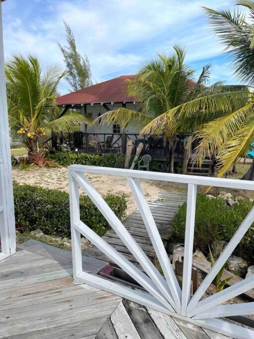Ferienhaus Hidden Paradise -