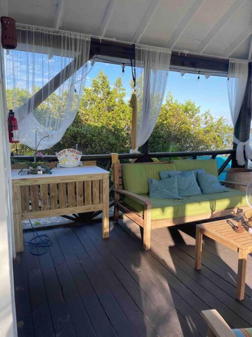 Hidden Paradise - Ferienhaus