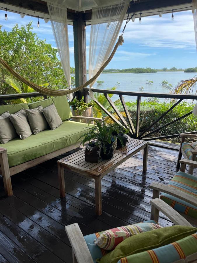 Hidden Paradise - Ferienhaus *