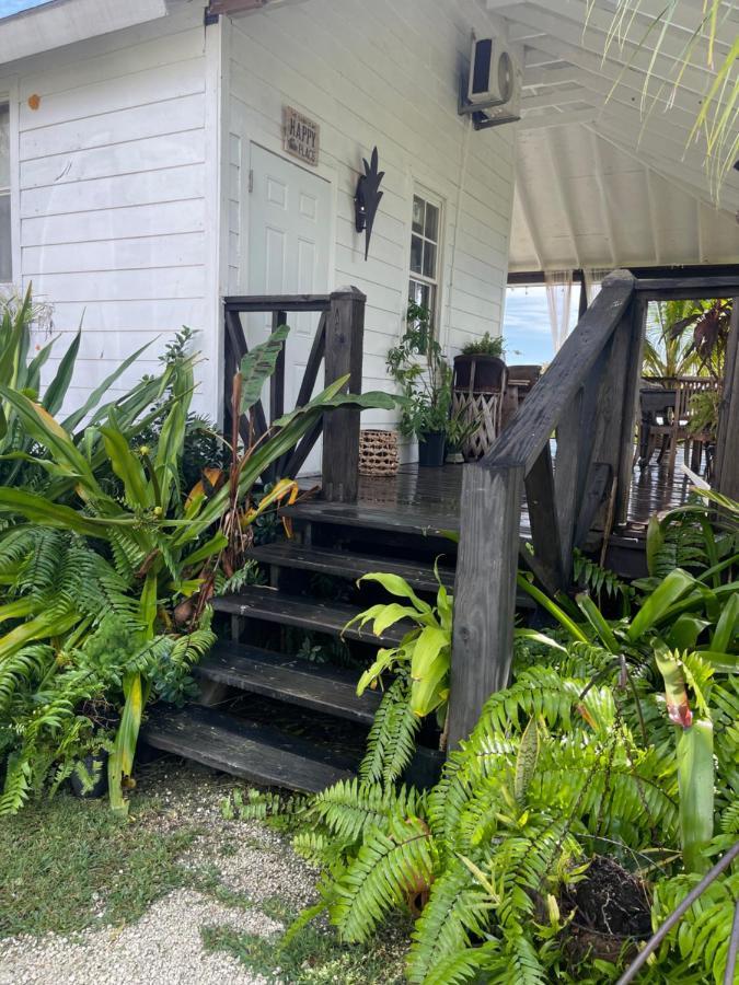 Ferienhaus Hidden Paradise -