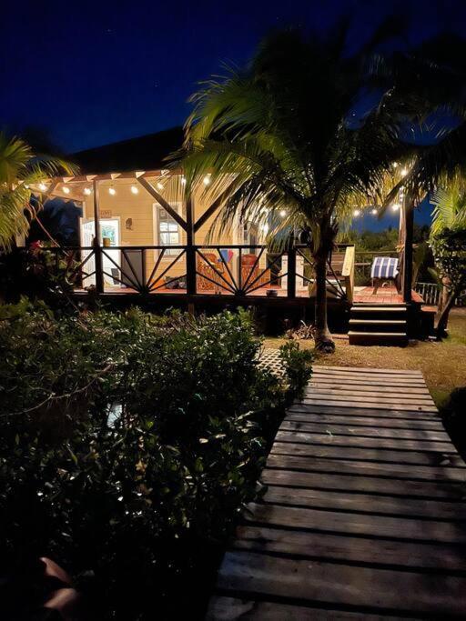 Hidden Paradise - Ferienhaus Nassau