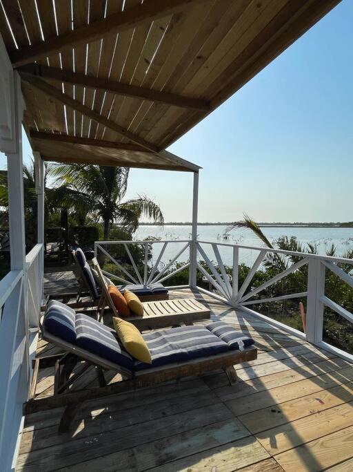 Hidden Paradise - Ferienhaus *