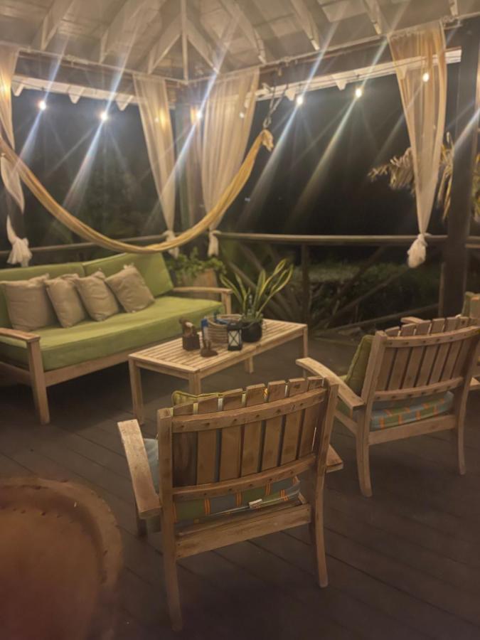Ferienhaus Hidden Paradise - *
