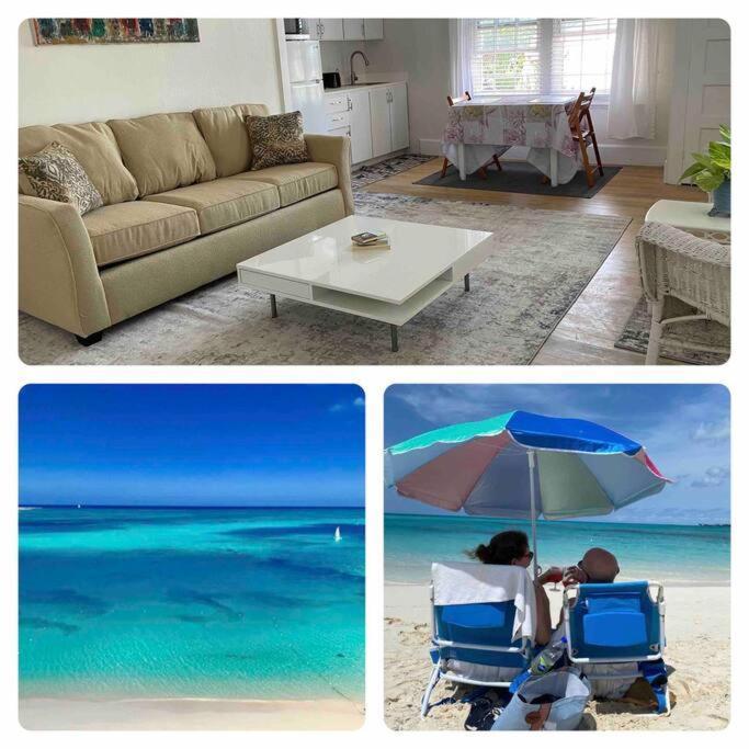 Apartment 30 Sec Walk To Nassau
