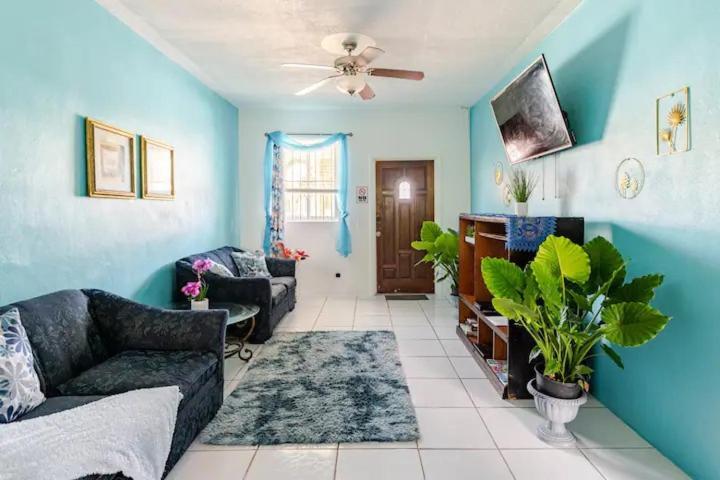 Apartment Tropicabana *