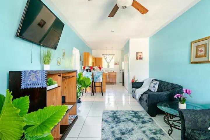 Apartment Tropicabana Nassau