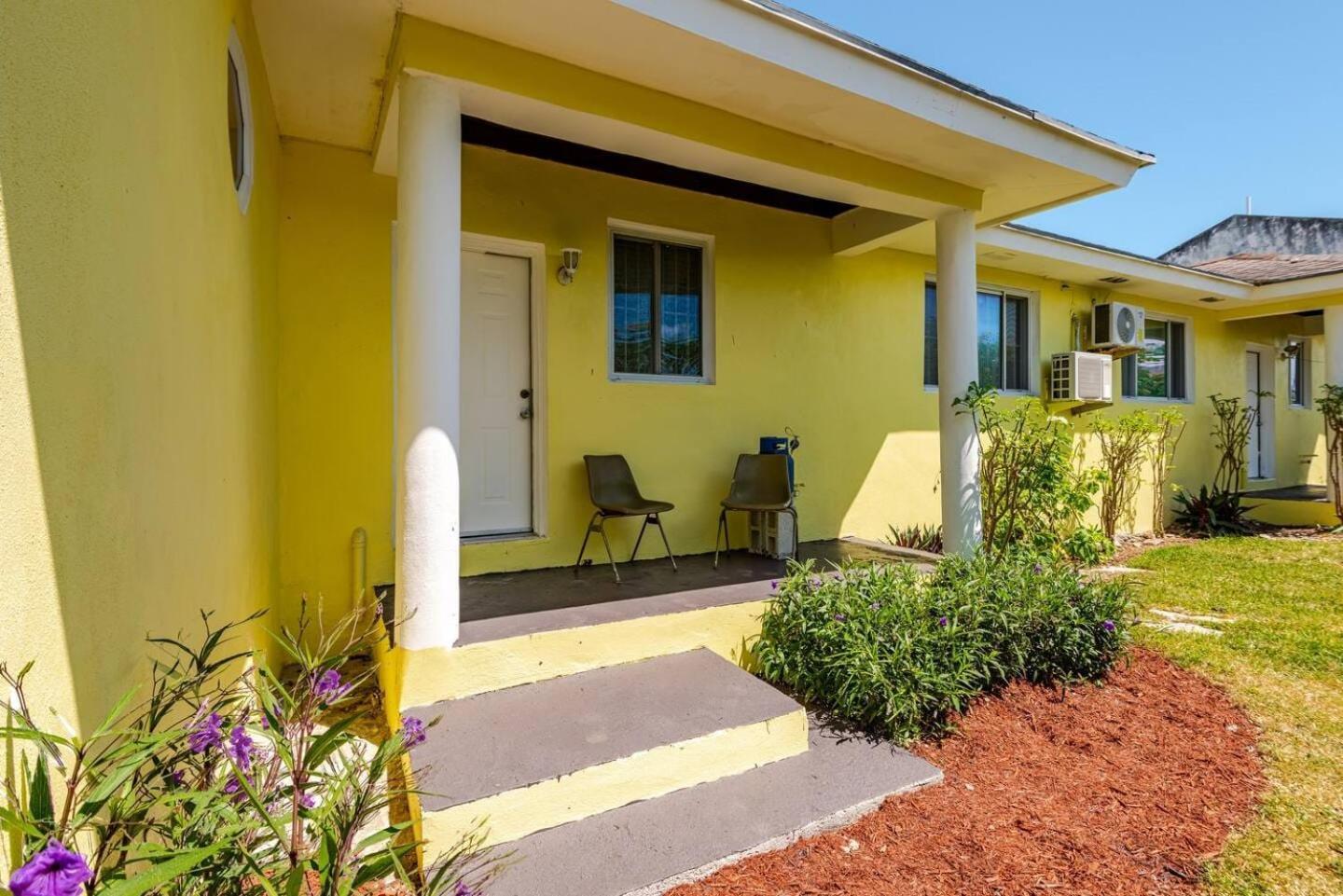 Apartment Tropicabana *