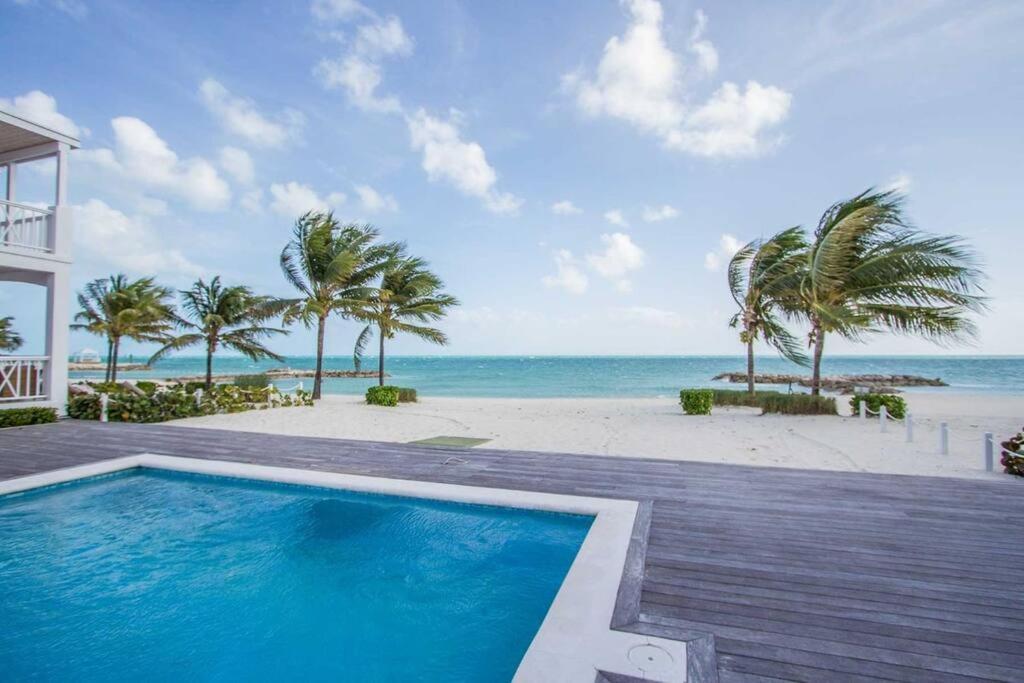 Holiday home Luxury Townhouse In Palm Cay, Bahamas
