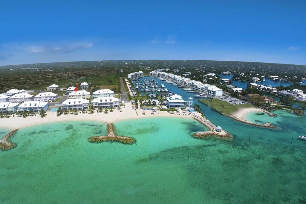 Holiday home Luxury Townhouse In Palm Cay, Bahamas