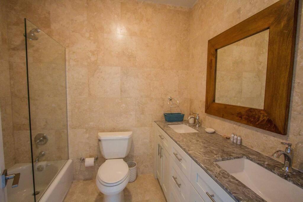 Holiday home Luxury Townhouse In Palm Cay, Bahamas *