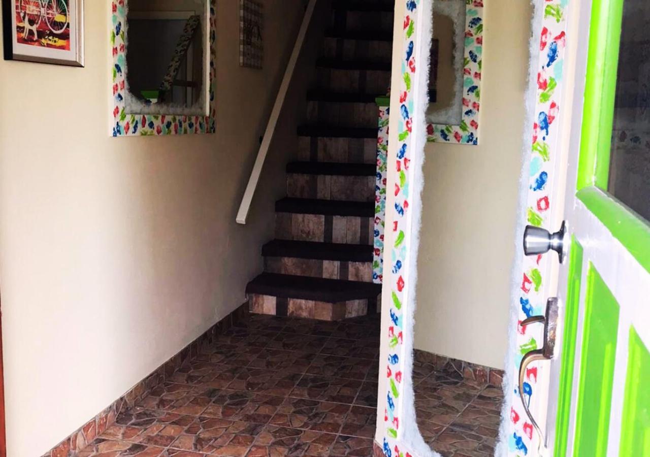Bahamas Goombay Hospedagem domiciliar *