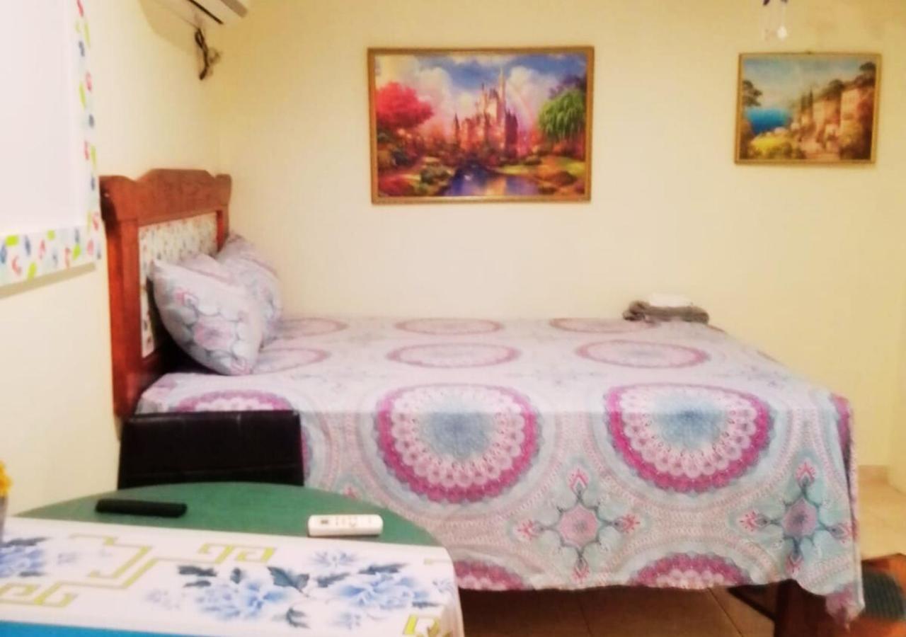 Bahamas Goombay Hospedagem domiciliar *
