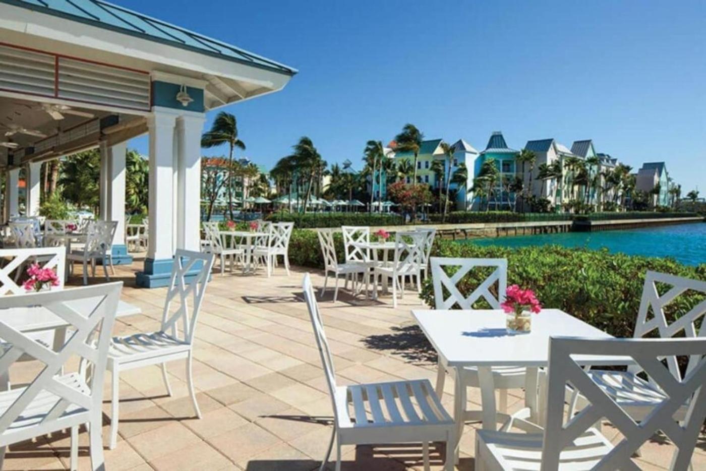 Family Memories Made At 2bd With Amenities Holiday home Nassau