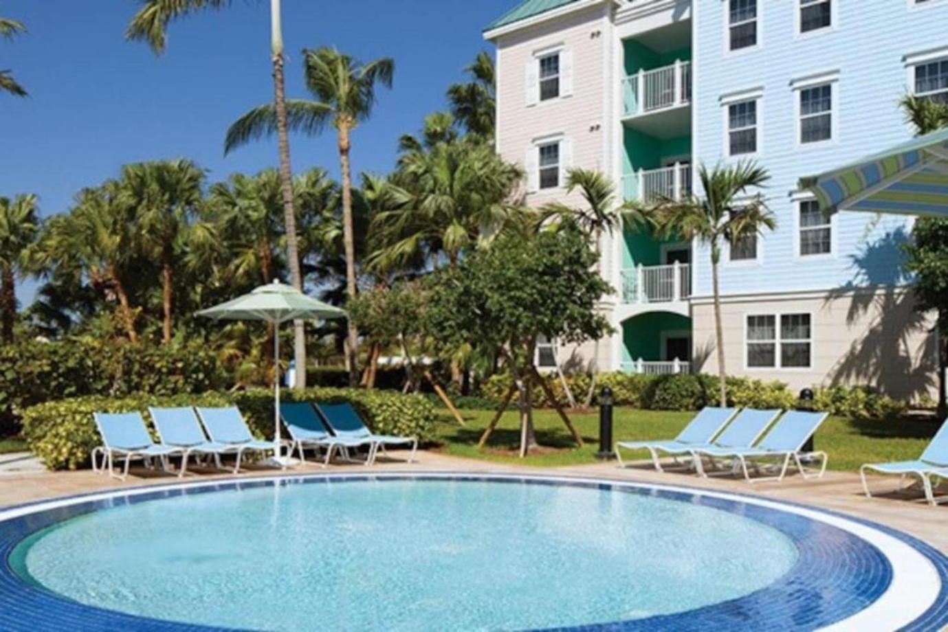 Holiday home Family Memories Made At 2bd With Amenities Nassau