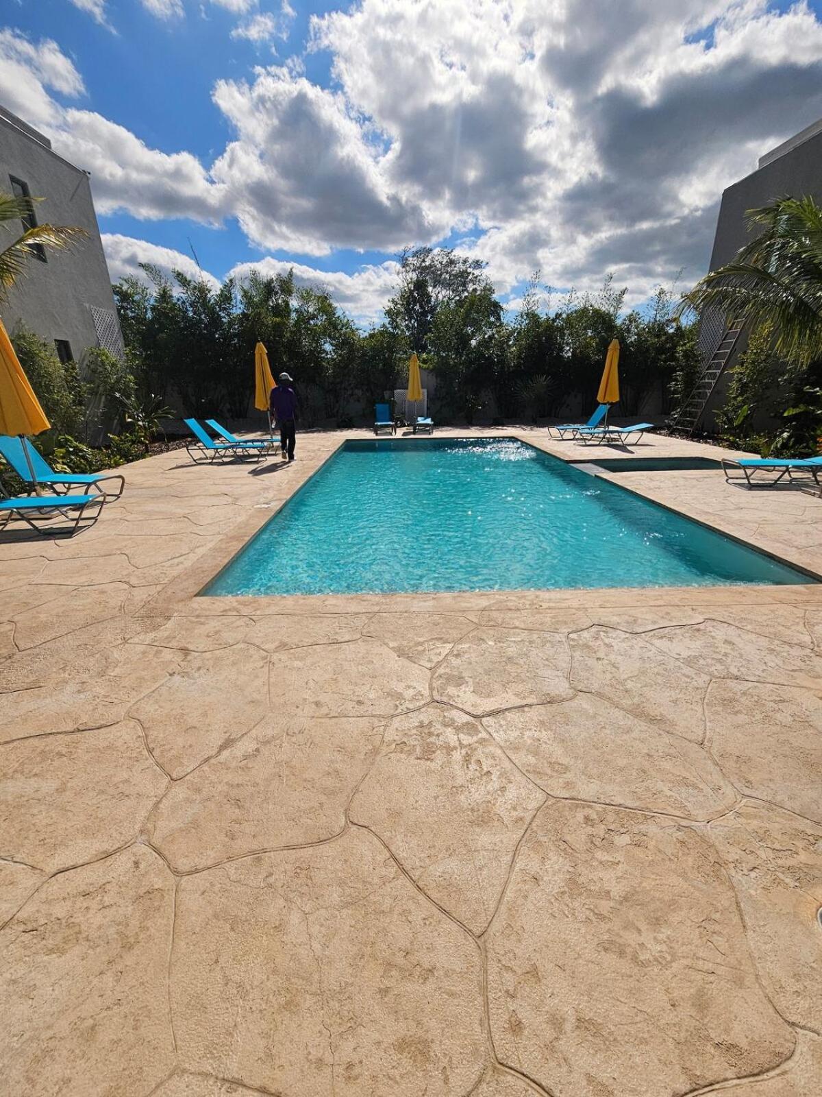Zen Den At Beach, Westend Gated Community