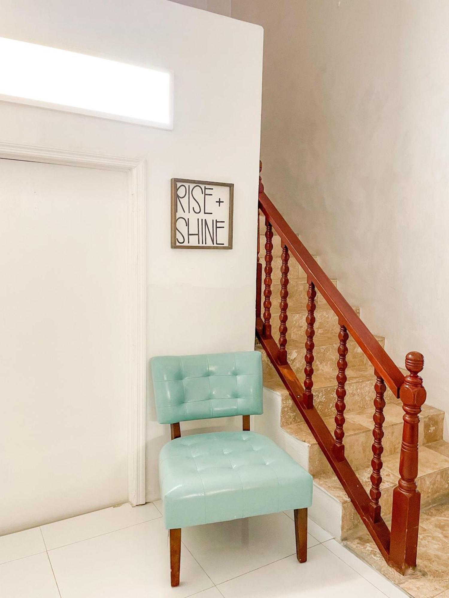 Golden Palms House 3* Nassau