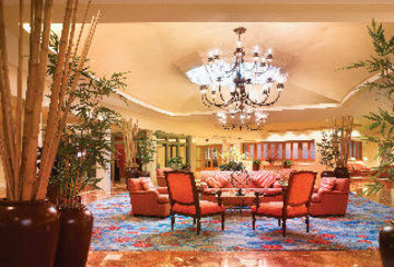 Atlantis Beach Tower Hotel Nassau