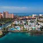 Harborside Resort & Vacation Rentals At Atlantis