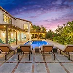 Azure Vista Villa