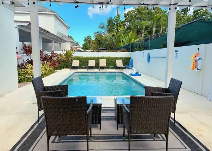 Villa Melissa