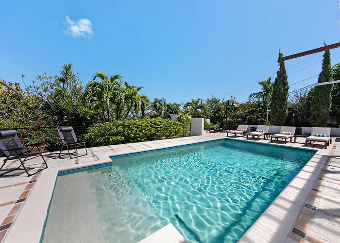Azure Vista Villa