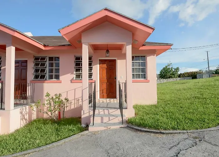 Stellar Stay In Wonderful Seclusion