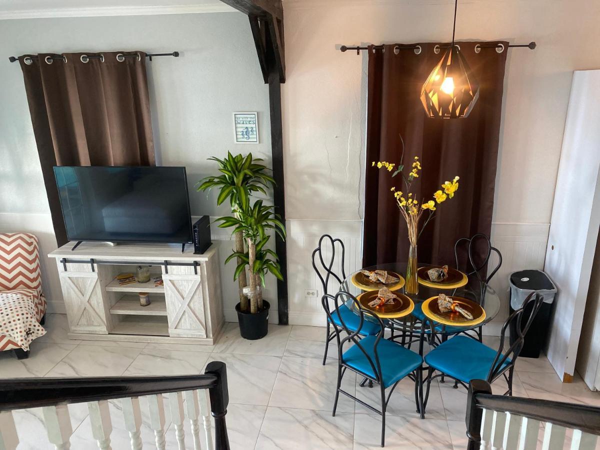 New Starfish Villa - Calypso House Nassau