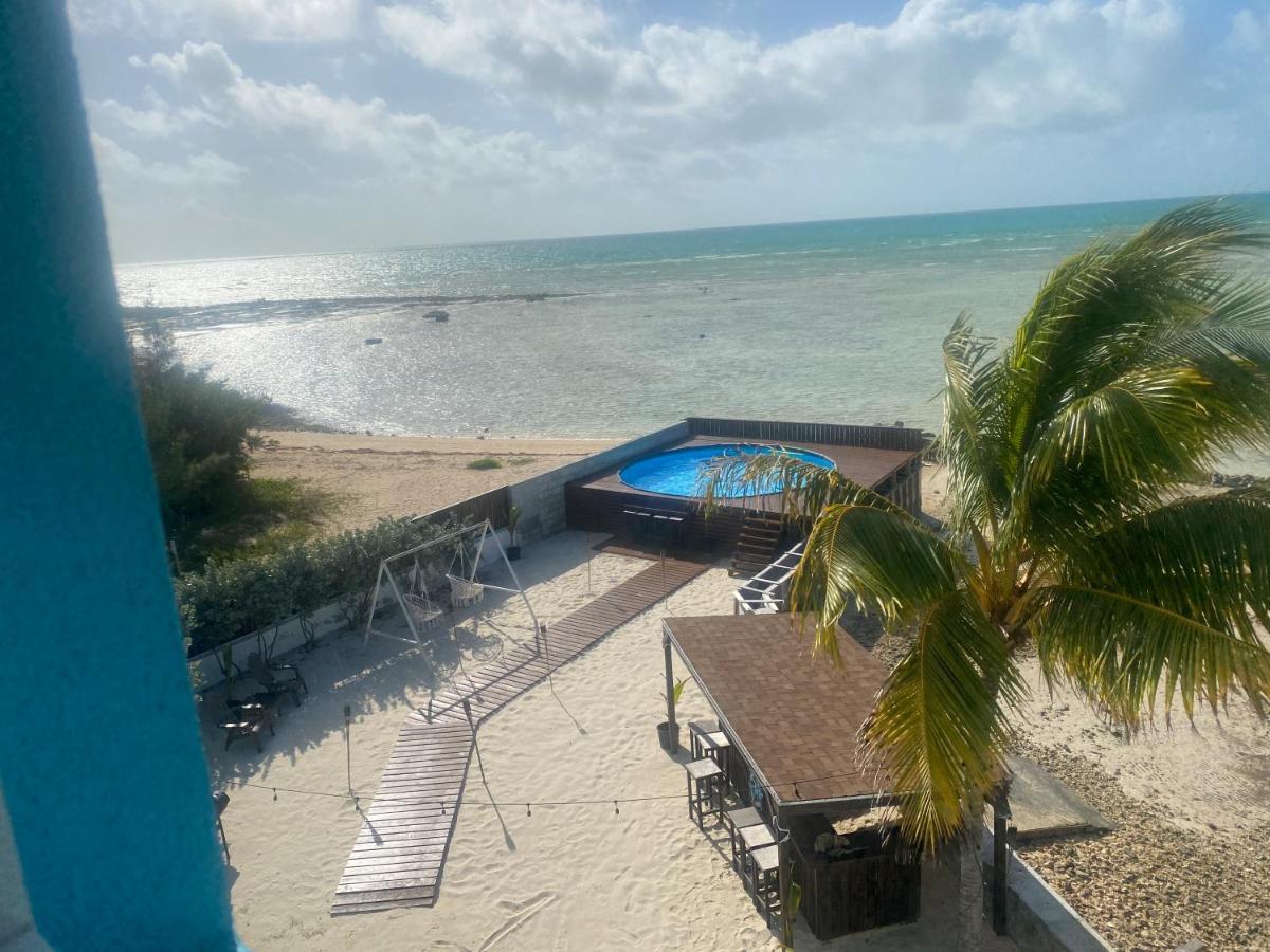 Apartamento New Starfish Villa - Calypso House *