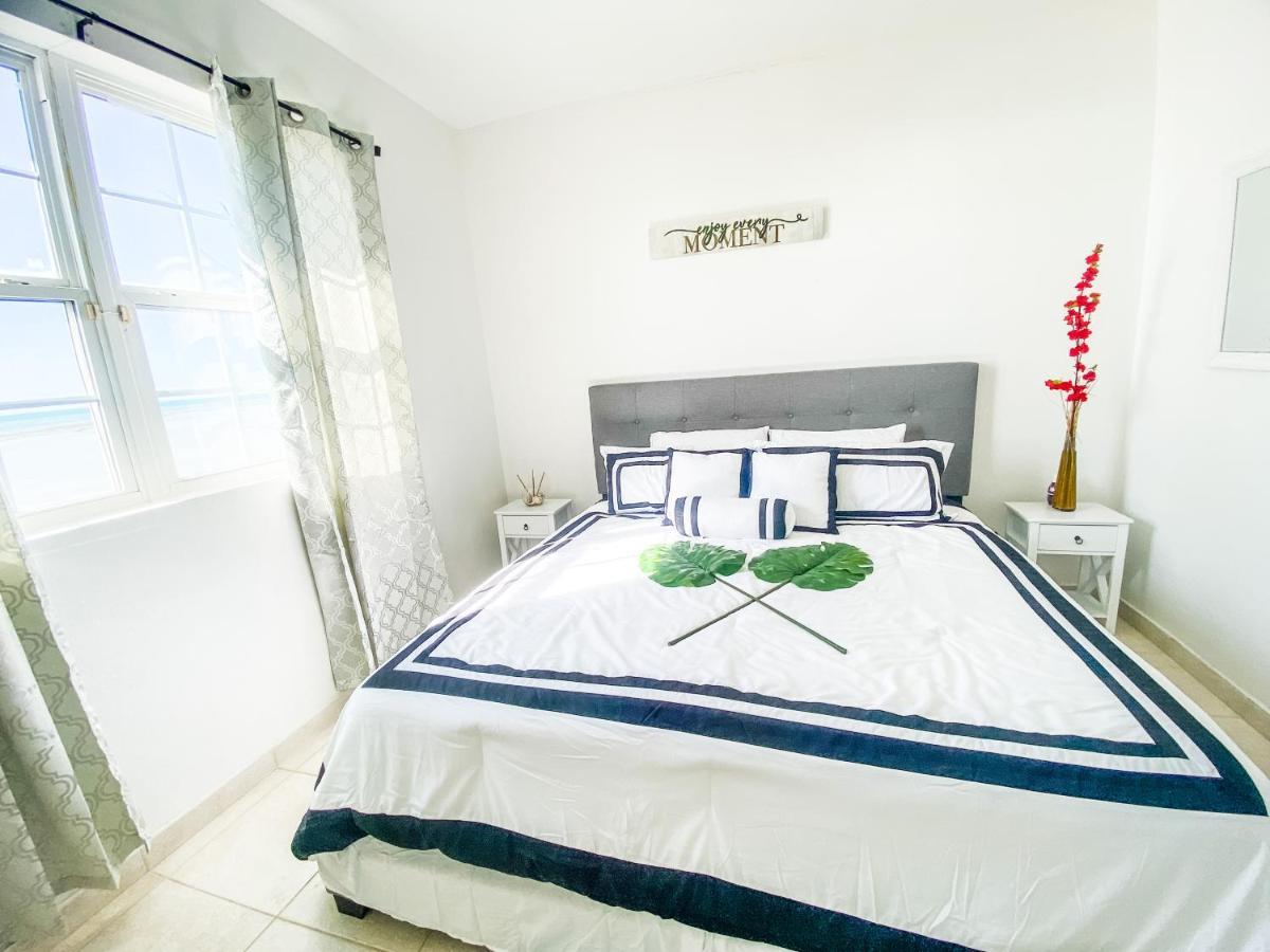New Starfish Villa - Calypso House
