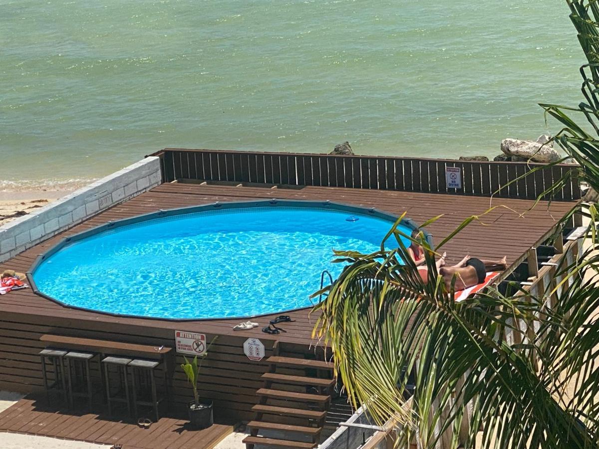 New Starfish Villa - Calypso House * Nassau
