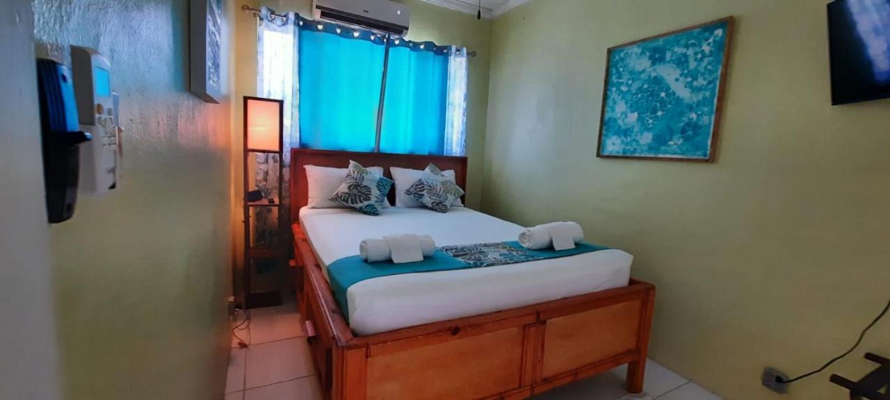 Casa de hóspedes Eastwood Escape Nassau
