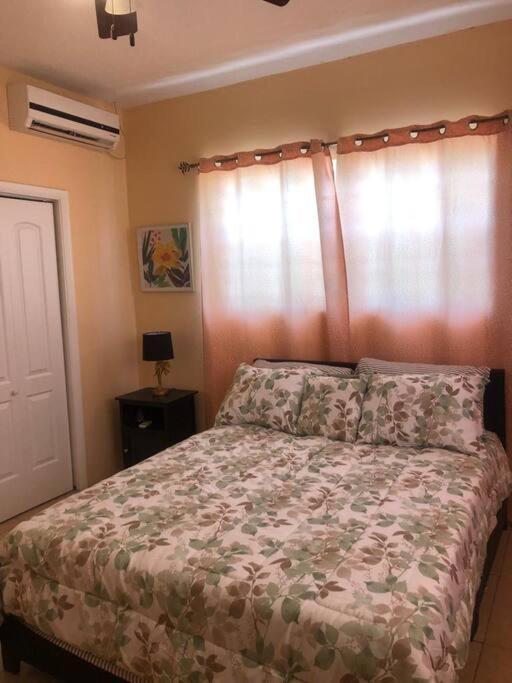 Paradise Haven * Nassau