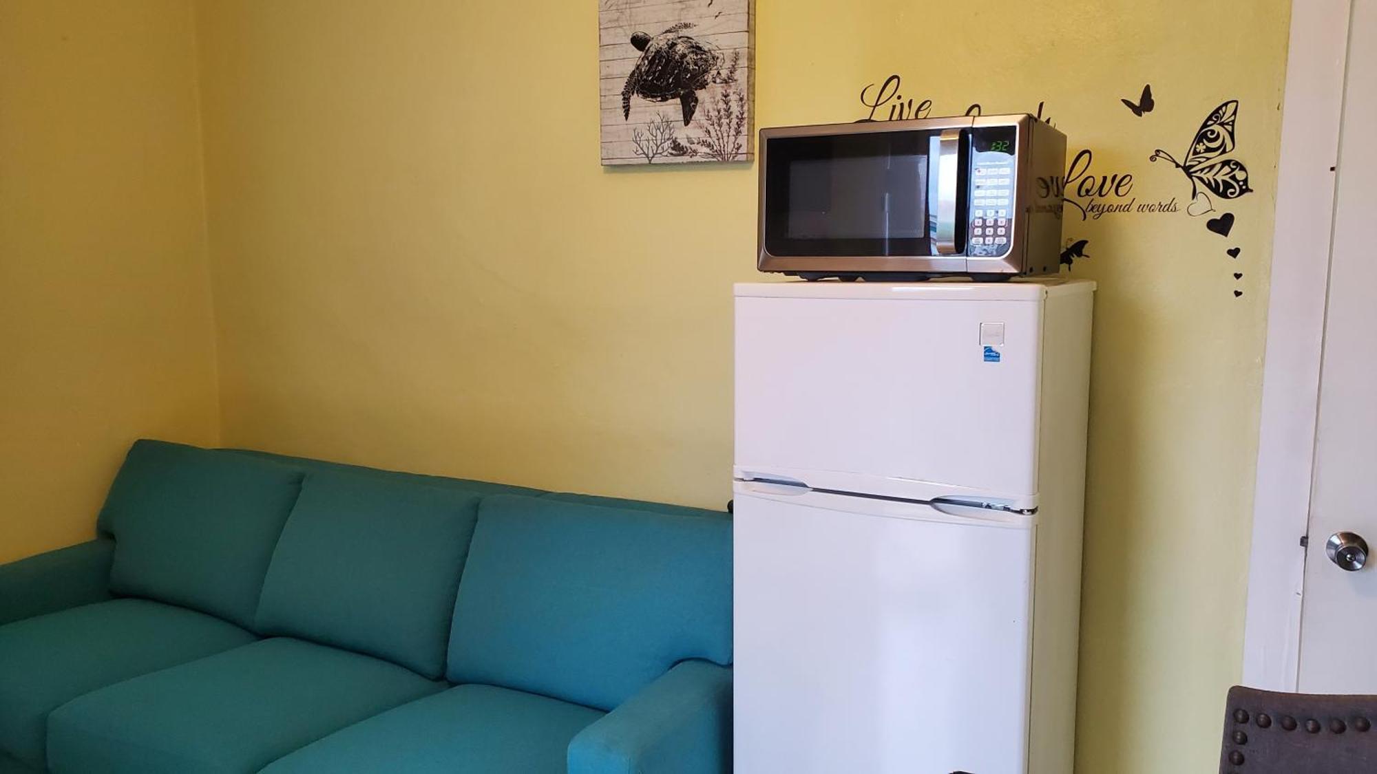 Casa de hóspedes Eastwood Escape