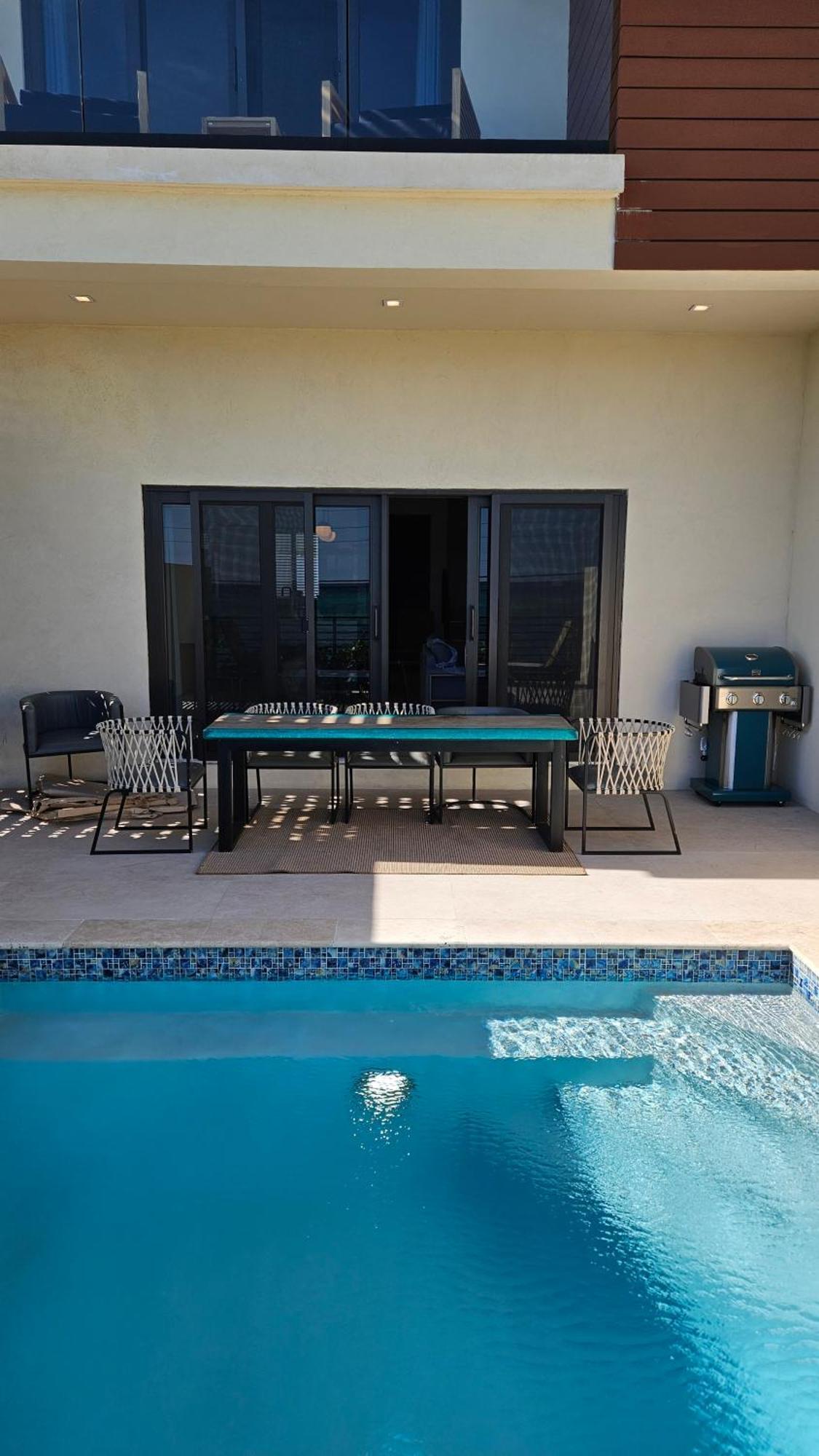 Horizon West Unit 1 Nassau