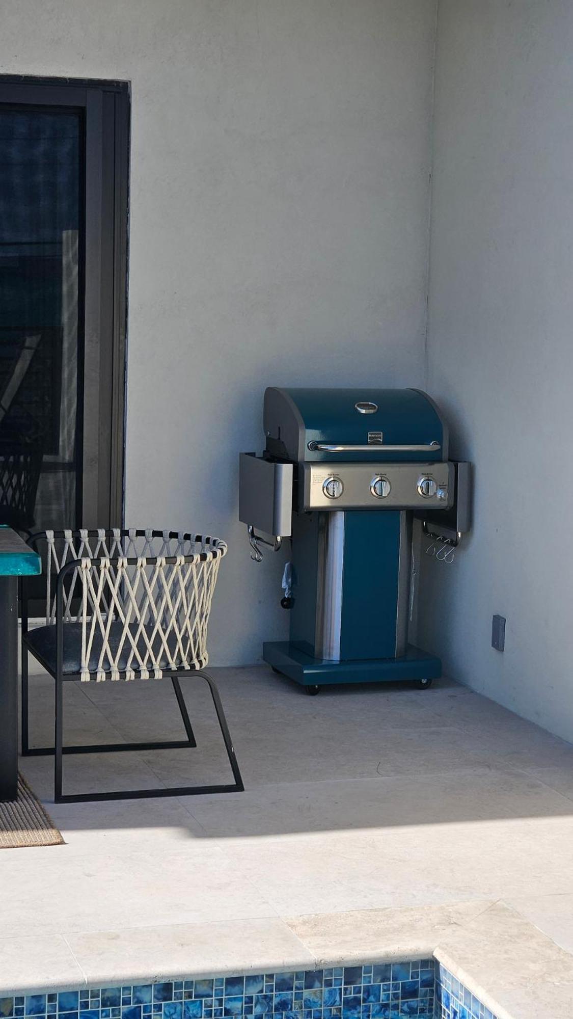 Horizon West Unit 1 Nassau