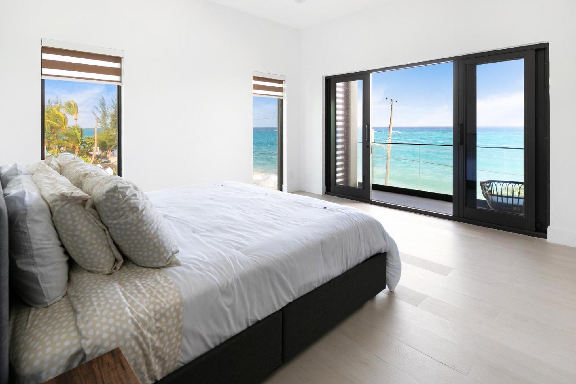 Villa Horizon West Unit 1 *