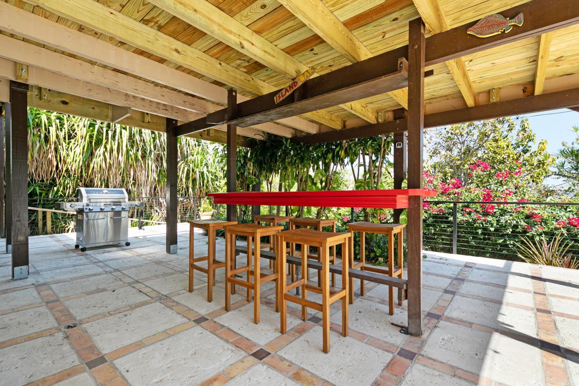 Azure Vista Villa