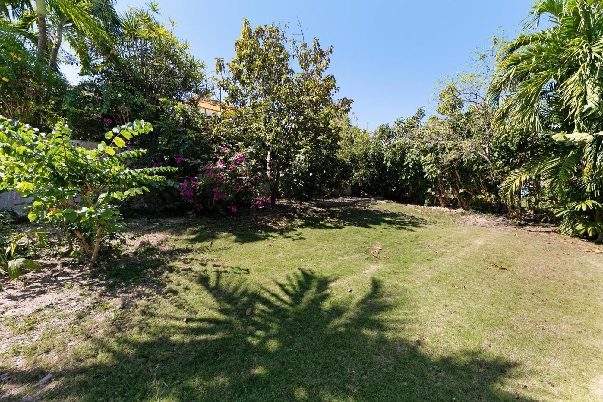 Azure Vista Villa Nassau